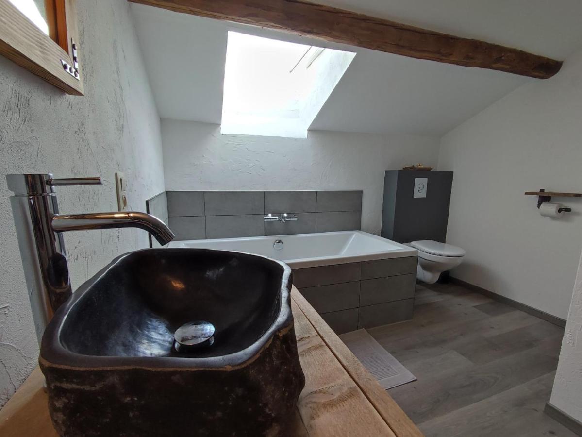 B&B Emmylou Gouvy Eksteriør billede