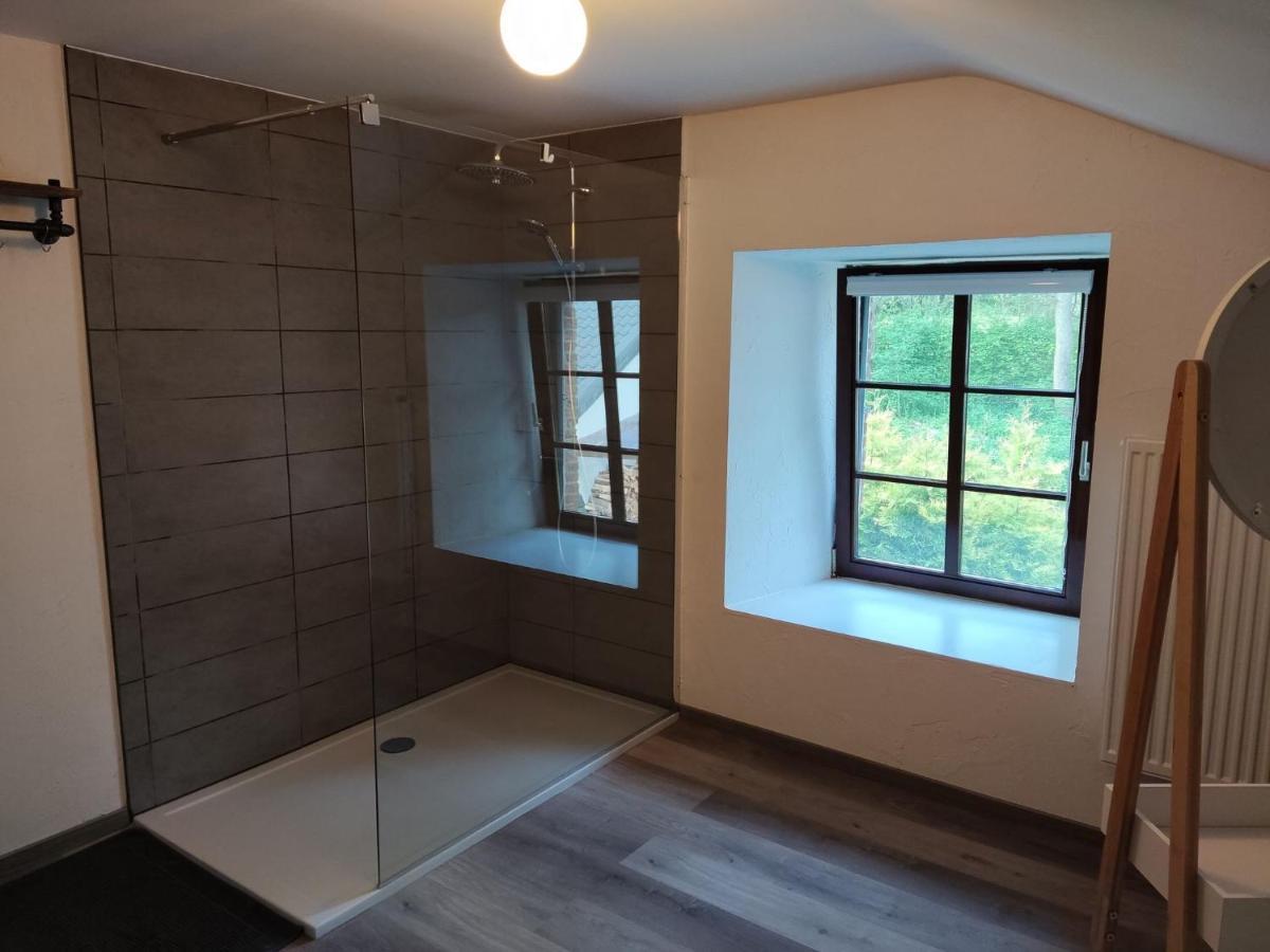 B&B Emmylou Gouvy Eksteriør billede