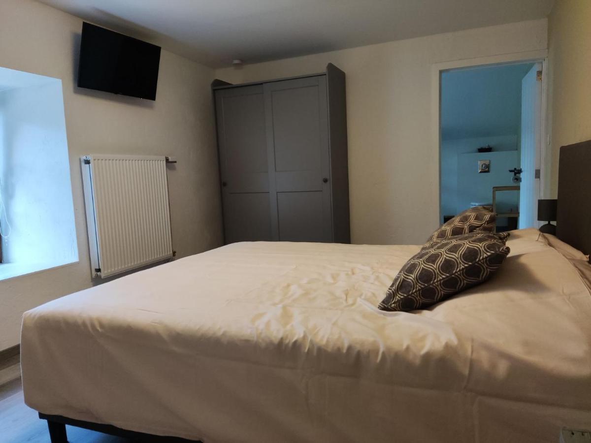 B&B Emmylou Gouvy Eksteriør billede
